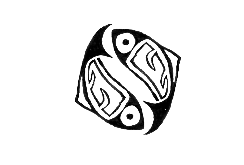Der Fisch des Lebens