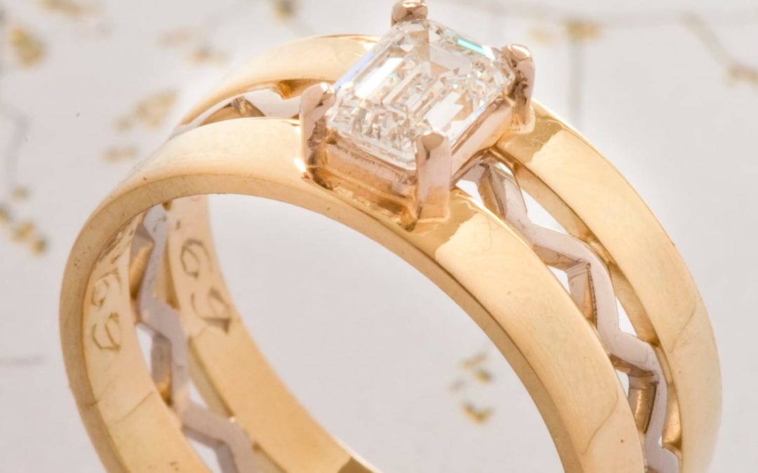 Emerald Cut